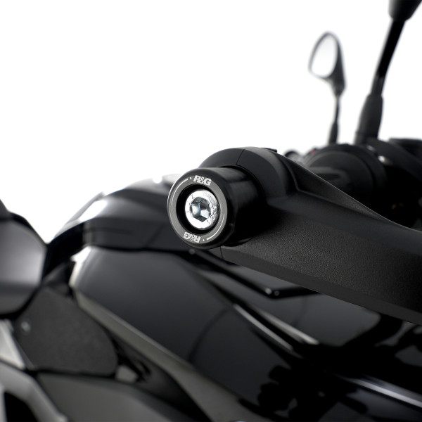  BAR END SLIDERS BMW S1000